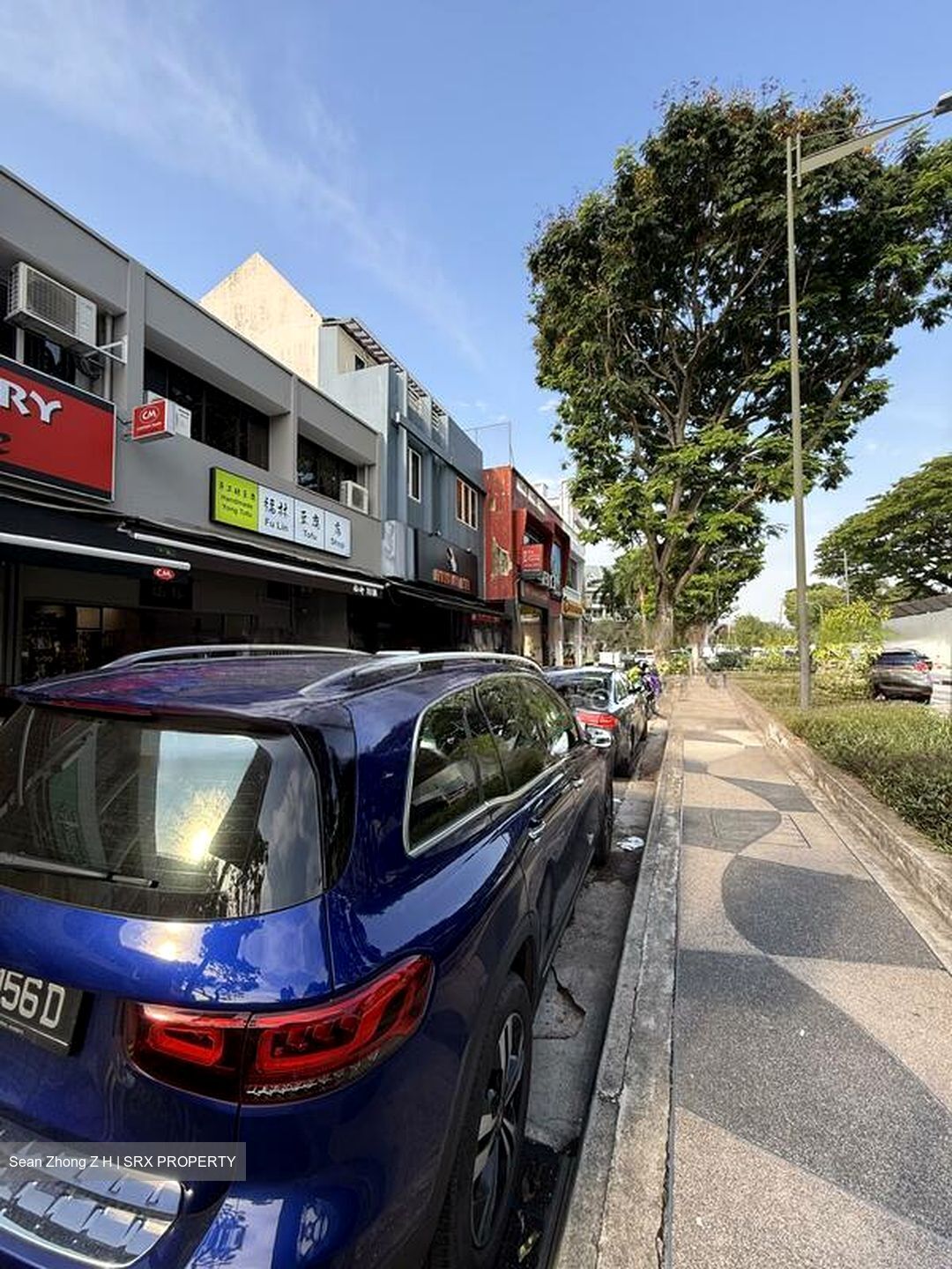 East Coast Park (D15), Retail #582809721